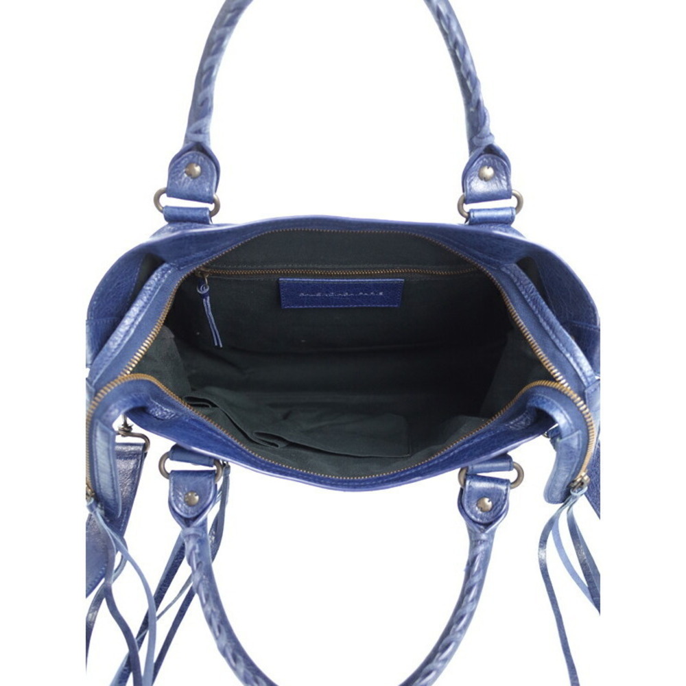 Balenciaga Classic Town Shoulder Bag - Picture 3 of 5